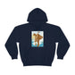 CLOUD 9 GODDESS - UNISEX - HOODIE