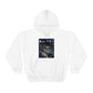 2PAC - UNISEX - HOODIE