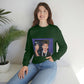 WILLOW & JADEN - UNISEX - SWEATSHIRT