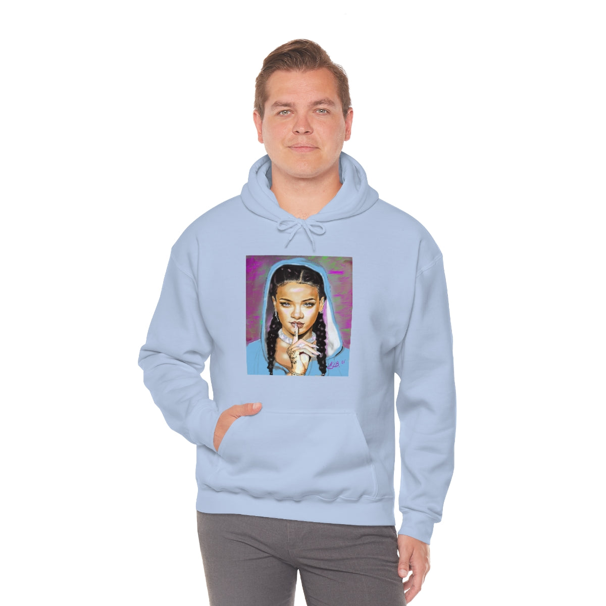 RIRI HOODIE