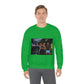 INNERCITY SHINOBI VOL 2 - UNISEX - SWEATSHIRT