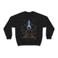 MIND OVA MATTER - UNISEX - SWEATSHIRT
