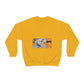 TRASH INTO TREASURE - UNISEX - SWEATSHIRT