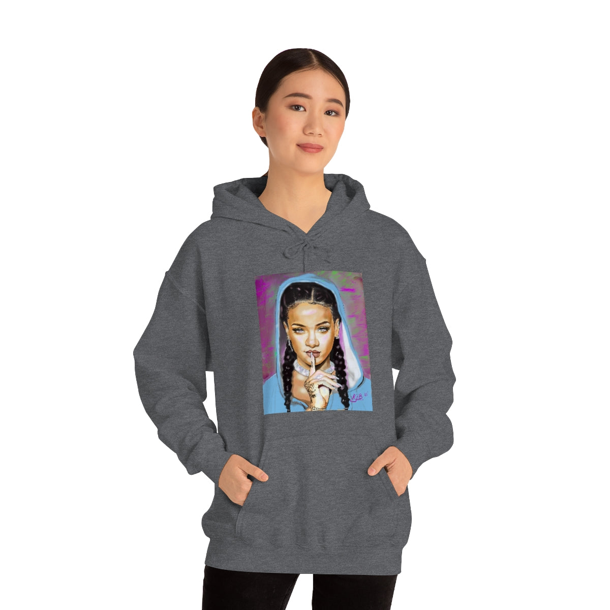 RIRI HOODIE