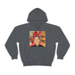 JAMES BALDWIN - UNISEX - HOODIE