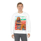 SHA`CARRI RICHARDSON - UNISEX - SWEATSHIRT