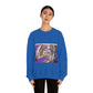 QUEEN OF QUARTS - UNISEX - SWEATSHIRT