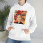 JAMES BALDWIN - UNISEX - HOODIE