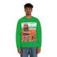 SHA`CARRI RICHARDSON - UNISEX - SWEATSHIRT