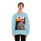 DRILLMATIC - UNISEX - SWEATSHIRT
