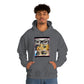 WINDOWS 2 - UNISEX - HOODIE