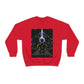 MIND OVA MATTER - UNISEX - SWEATSHIRT