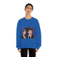 WILLOW & JADEN - UNISEX - SWEATSHIRT