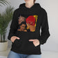 CATCH THAT FADE - UNISEX - HOODIE