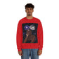 3RD EYE OPEN - UNISEX - SWEATSHIRT