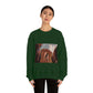 SKIN IS NOT A SIN - UNISEX - SWEATSHIRT