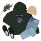 2PAC - UNISEX - HOODIE