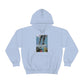 I STAND ON MY WORD - UNISEX - HOODIE