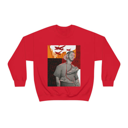 DRILLMATIC - UNISEX - SWEATSHIRT