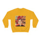 JAMES BALDWIN - UNISEX - SWEATSHIRT