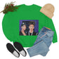 WILLOW & JADEN - UNISEX - SWEATSHIRT