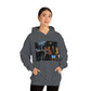 INNERCITY SHINOBI - VOL 2 - UNISEX - HOODIE