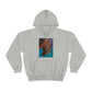 MIDNIGHT - UNISEX - HOODIE
