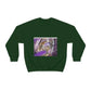 QUEEN OF QUARTS - UNISEX - SWEATSHIRT