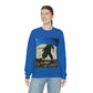 ONE FOOT IN FRONT OF THE OTHER - UNISEX - SWEATSHIRT