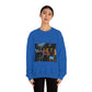 INNERCITY SHINOBI VOL 2 - UNISEX - SWEATSHIRT