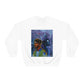 INNER CITY SHINOBI - VOL 1 - UNISEX - SWEATSHIRT