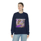 QUEEN OF QUARTS - UNISEX - SWEATSHIRT