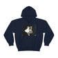 FREEDOM OF CATINA - UNISEX - HOODIE