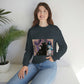 KOBE & GI GI - UNISEX - SWEATSHIRT