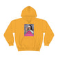 AALIYAH HOODIE
