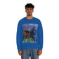 INNER CITY SHINOBI - VOL 1 - UNISEX - SWEATSHIRT