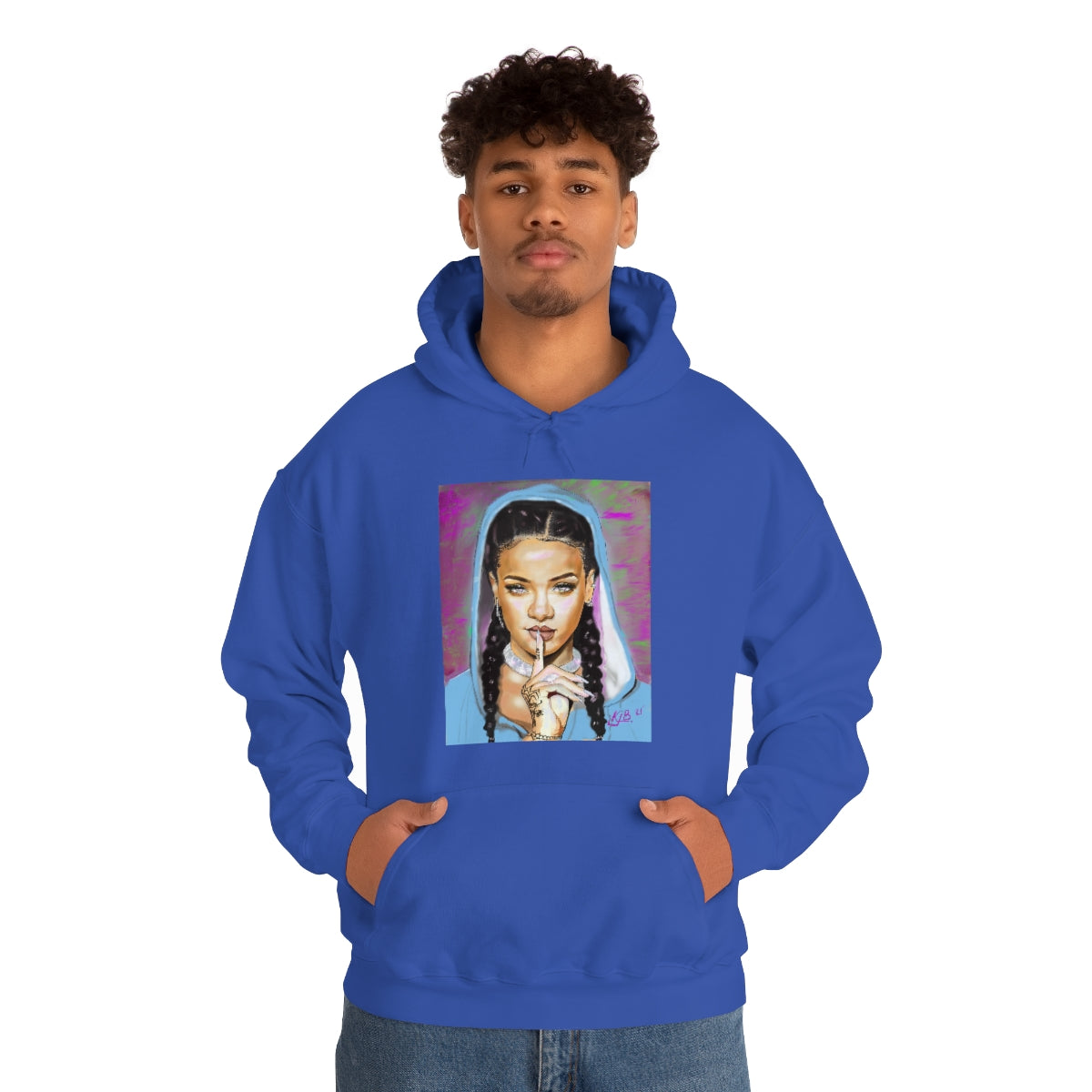 RIRI HOODIE