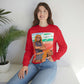 SHA`CARRI RICHARDSON - UNISEX - SWEATSHIRT