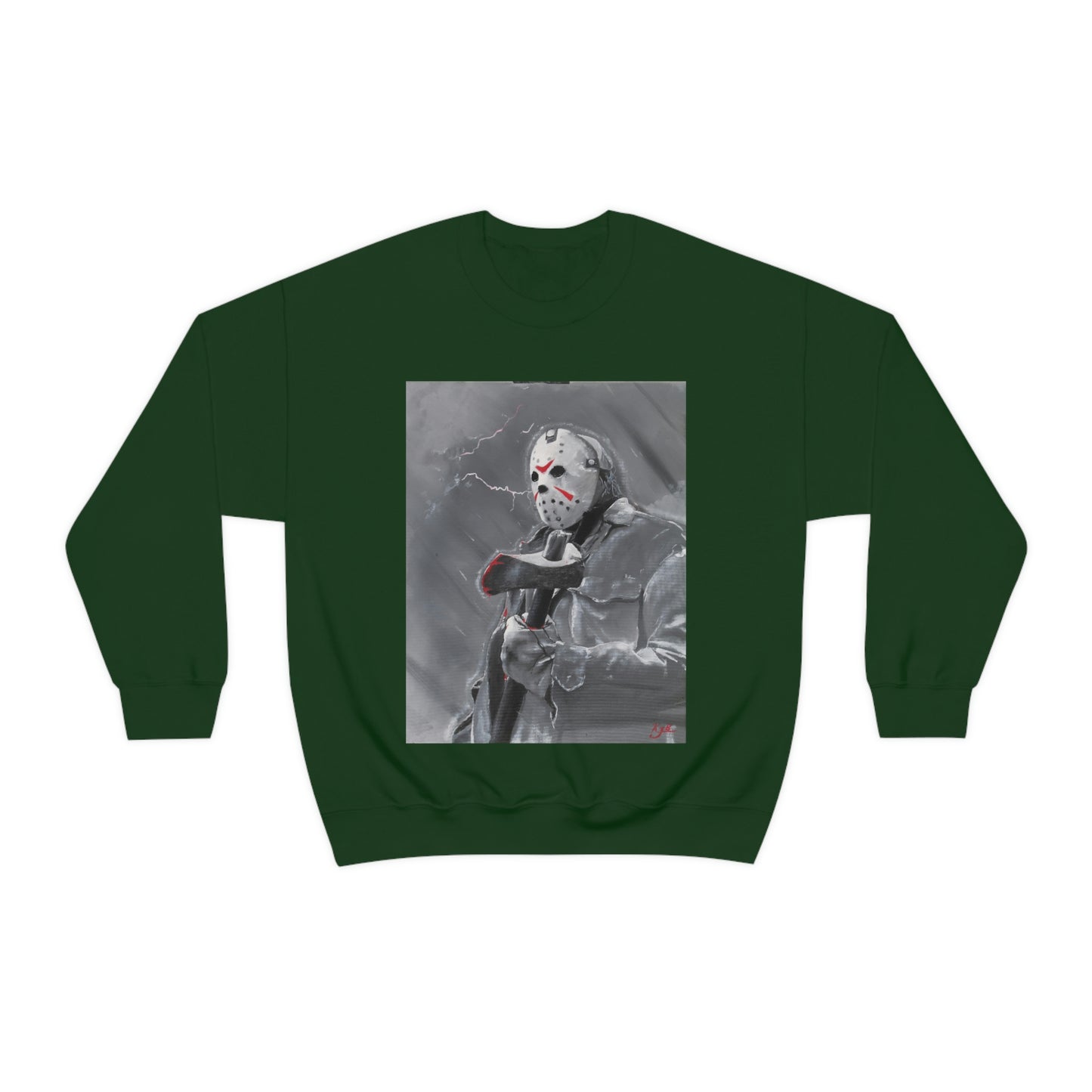 JASON - UNISEX - SWEATSHIRT