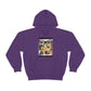 WINDOWS 2 - UNISEX - HOODIE