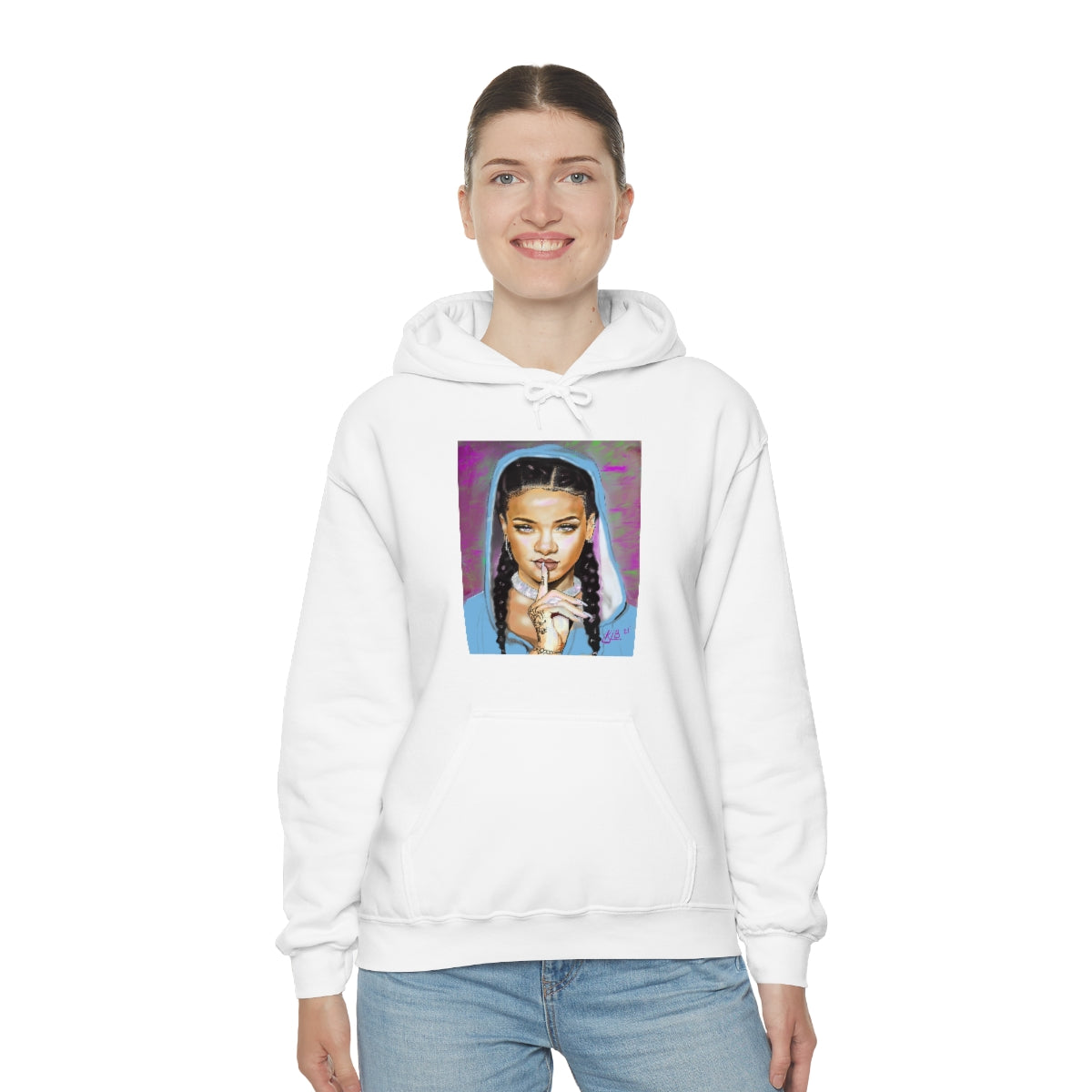 RIRI HOODIE