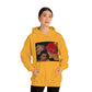 CATCH THAT FADE - UNISEX - HOODIE