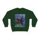 INNER CITY SHINOBI - VOL 1 - UNISEX - SWEATSHIRT