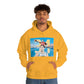 SHAWN LIVINGSTON - UNISEX - HOODIE