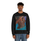 MIDNIGHT - UNISEX - SWEATSHIRT