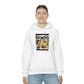WINDOWS 2 - UNISEX - HOODIE