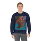 MIDNIGHT - UNISEX - SWEATSHIRT