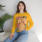 ALIGN CHAKRAS SWEATSHIRT