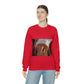 SKIN IS NOT A SIN - UNISEX - SWEATSHIRT