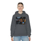 INNERCITY SHINOBI - VOL 2 - UNISEX - HOODIE
